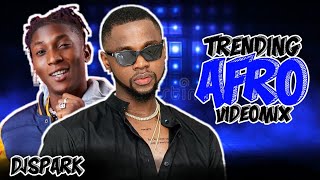Download lagu 🔥BEST OF NAIJA TRENDING AFROBEAT VIDEO MIX | AFROBEAT MIX 2022 | DJ SPARK( Kizz Daniel, Wizkid ,Ckay mp3