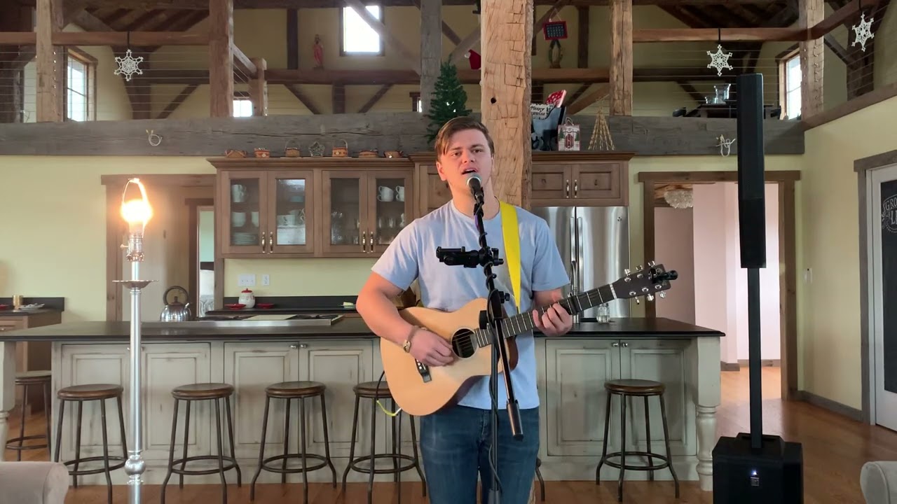 Promotional video thumbnail 4 for Matthew Lamping Music Entertainment LLC