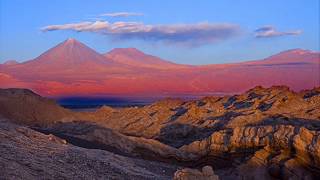 Congreso - Viaje por La Cresta del Mundo