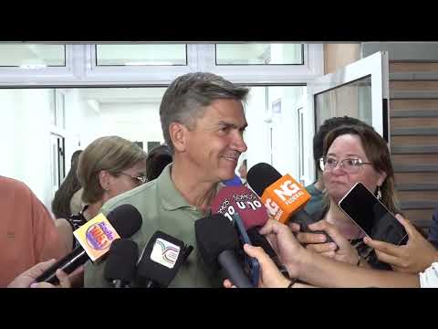 CORONEL DUGRATY HOSPITAL DE GUARDIA