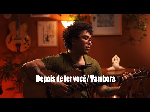 “Depois de ter você / Vambora” - Di Holanda