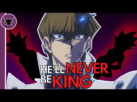 The Story of SETO KAIBA