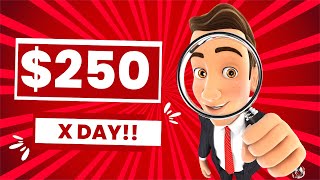 How to Make 250$ a day with Clickbank. (Affiliate Marketing Tutorial)