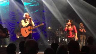 Die Seer - Wilds Wasser Passau 2016 LIVE