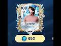 Dalglish Only 650 Shards ️ Fcmobile Tots