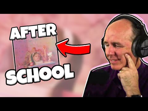 Melanie Martinez - After School EP (THERAPIST REACTS)