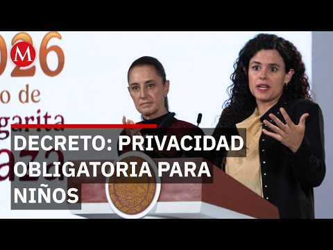Social media platforms must remove violent content in Mexico