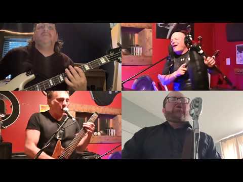 Arcana Kings - Paddy's Leather Breeches: Lock-Down Rock-Down Series Part 3.