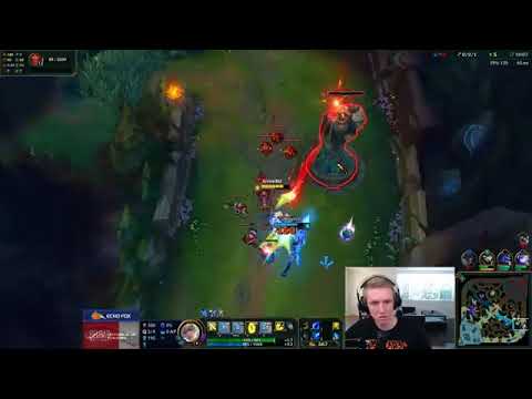 What the F**K Froggen Ezreal Support pre Season 8