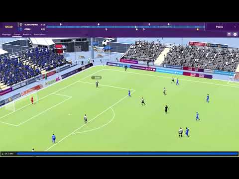 Playoff Serie C: Alessandria - Como 3 - 1