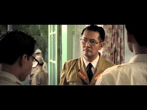 Official Trailer Film SOEKARNO : INDONESIA MERDEKA (Eng Subtitle)