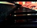Сплин-выхода нет (piano cover) 
