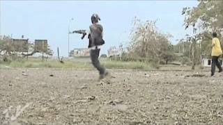 IRON LADIES OF LIBERIA | Women Make Movies | Trailer