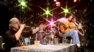 Canto de Ossanha. Moraes, Jobim, Toquinho y Miúcha. 1978 SUBTITULADO