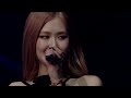 BLACKPINK TALLY BORN PINK WORLD TOUR In TOKYO DOME