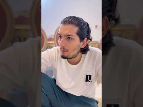 صرخ ومنع الطفله من الاكل #اكسبلور #النظافه #ضحك