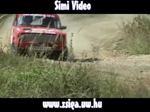 Edelény Rally(09.06.)nem zenés zsiga.uw.hu