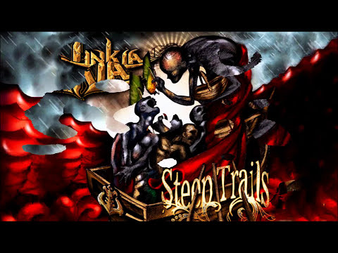 𝘈nkla ''Steep Trails'' ⌠Full Album⌡