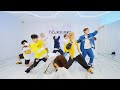 TFN - Jinjja!! (Performance Version)