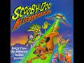 Scooby Doo Theme Song Scooby Doo And The Alien Invaders