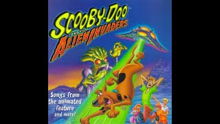 Scooby-Doo Theme Song | Scooby-Doo and the Alien Invaders