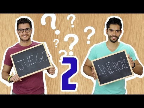 El juego de Android 2