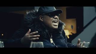 Naza   Sans Problème Clip Officiel