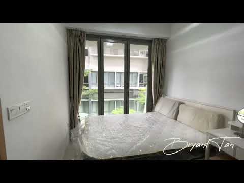 Vivace, 19 Tong Watt Road, 1 Bedroom, 398 sqft, Apartment For Rent, by Bryant Tan 陈浩业, 23997360 - PropertyGuru.com.sg