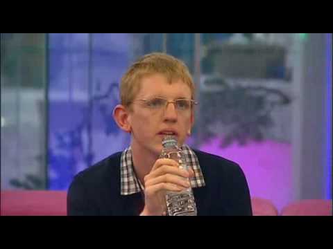 Big Brother UK BB11UK Day 52 P3