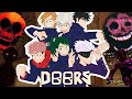 More Jujutsu Kaisen Characters Play Doors