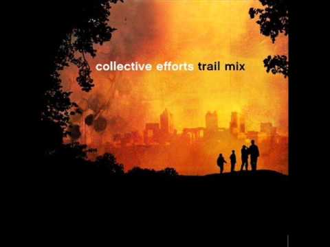 Collective Efforts - No Worries