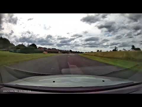 Aintree Sprint Events -  BMW 135i N54 Coupe