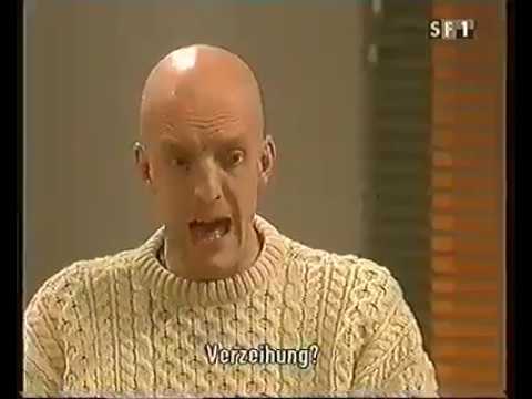 Psycho-Verarsche