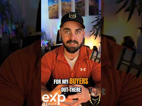 Thumbnail for 🏡 Buyers In Saint John NB | Feb 2026 Real Estate Market #saintjohn #newbrunswick #saintjohnnb