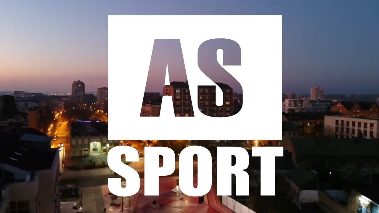 AS Sport - 23.03.2026.