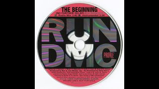 Run-D.M.C. - The Beginning (No Further Delay) (Radio Mix feat. Method Man)