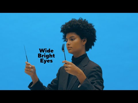 Newspeak - Wide Bright Eyes (Official Music Video)