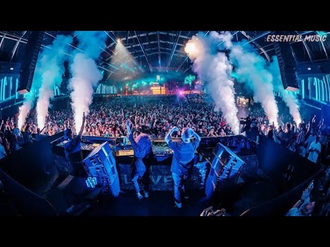 Alex Stein B2B Victor Ruiz | Tomorrowland Brasil 2023