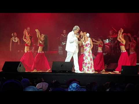 "Fakateretere" de GABILOU à l'Olympia 2017