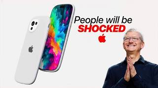 SURPRISE iPhone Announcement!