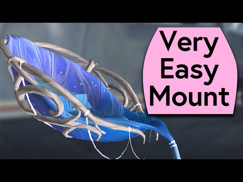 Get This Mount If You Haven't Yet, It's Very Easy