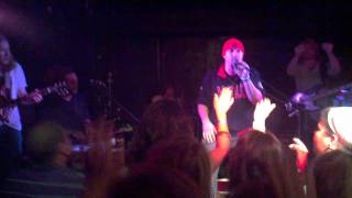 Heatbox and Roster McCabe - California Love, No Diggity. Dick in a box - Gabe's Iowa City