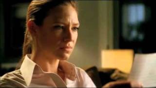 Fringe: Cast Discusses the Love Triangle video