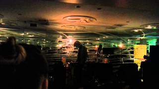 GHOST CULTURE - GIUDECCA (LIVE, @DIURNO)