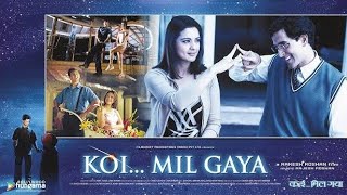 Koi Mil Gaya Hindi Full Movie  Hrittik Roshan Prei