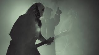 HEADLESS CROWN - Century Of Decay (Official Video)