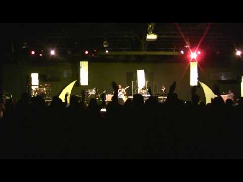 James Ross @ Gregg Haynes & The Happy Guitar  -  "Praise Is What I Do" - Live @ Faith Church