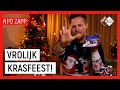 IN DRIE STAPPEN NAAR EEN VROLIJK KRASFEEST! | NPO Zapp
