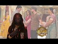 Gehna Jewar Ya Zanjeer Ayushman के सामने Gehna ने Alia और बुआ का स