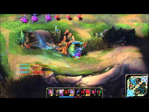 Darshan plays Fiora | Kill Compilation | Defeated | Score - 15/7/4